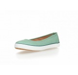 Fair Dancer 17 Sunny Bay Green