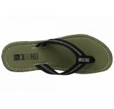Fair Flip Classic 17 Camping Green | Funky Black