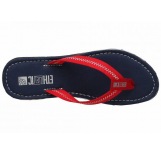 Fair Flip Classic 17 Ocean Blue | Cranberry Red