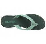 Fair Flip Camping Green | Sunny Bay Green