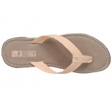 Fair Flip Moonrock Grey | Nude