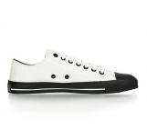 Fair Trainer Black Cap 16 Just White