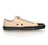 Fair Trainer Black Cap 16 Nude