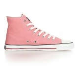 Fair Trainer White Cap 16 Ice Cream Pink