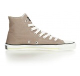 Fair Trainer White Cap 16 Moon Rock Grey