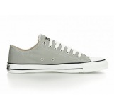 Fair Trainer White Cap Classic 17 Urban Grey