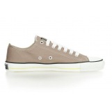 Fair Trainer White Cap Moon Rock Grey