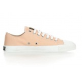 Fair Trainer White Cap Nude