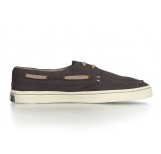 Fair Loafer Collection Pewter Grey