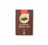 Organic Black Tea