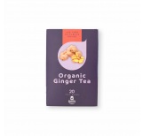 Organic Ginger Tea