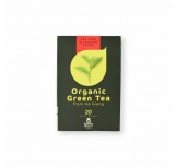 Organic Green Tea