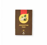 Jasmine Tea