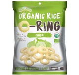 Organic Rice O Ring Onion