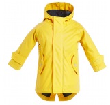 HafenCity® SoftSkin® Coat für Kinder