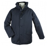 Skipper-Jacke SoftLan® + Sorona®