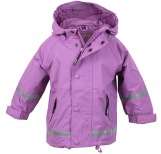 Atmungsaktive Outdoorjacke - SoftLan®