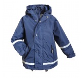 Atmungsaktive Outdoorjacke - SoftLan®