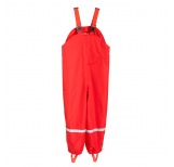 Atmungsaktive Latzhose - SoftLan®