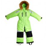 Schneeanzug SoftLan® + Sorona®