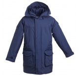 Himalaya Parka SoftLan® + Sorona®