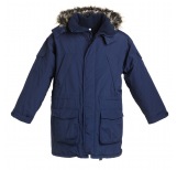 Alaska Parka SoftLan® + Sorona®