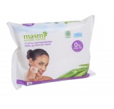 Organic Cotton Make Up Remover