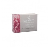 Rose Geranium & Calendula