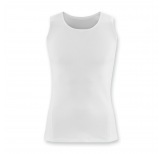 Unterhemd White
