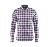 Flanell-Hemd