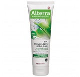 Alterra 2in1 Reinigungsemulsion