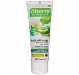 Alterra Aloe Vera-Gel Bio-Aloe Vera
