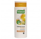 Alterra Cremedusche Bio-Orange