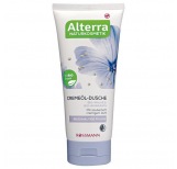 Alterra Cremeöl-Dusche Bio-Malve