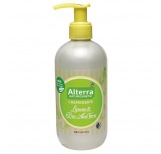 Alterra Cremeseife Limone