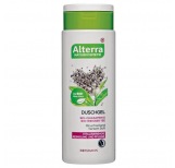Alterra Duschgel Bio-Chiasamen