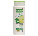Alterra Feuchtigkeits-Lotion