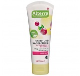 Alterra Hand- & Nagelcreme