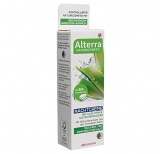 Alterra Nachtcreme Bio-Aloe Vera