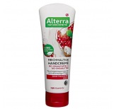 Alterra Reichhaltige Handcreme