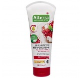Alterra Reichhaltige Körpercreme