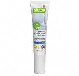 Alterra Sensitiv Augencreme