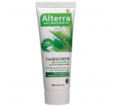 Alterra Tagescreme Bio-Aloe Vera