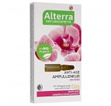 Alterra Anti-Age Ampullenkur Orchidee