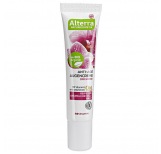 Alterra Anti-Age Augencreme Orchidee