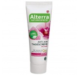 Alterra Anti-Age Tagescreme Orchidee