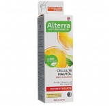 Alterra Cellulite Hautöl Birke & Orange