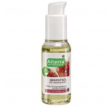 Alterra Gesichtsöl Bio-Granatapfel