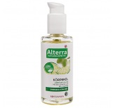 Alterra Körperöl Limette & Olive