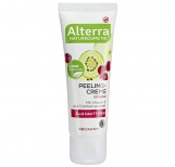 Alterra Peelingcreme Vitamin